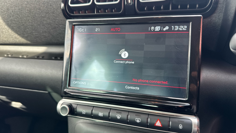 Citroen C3 Aircross 1.2 PureTech 110 Shine Plus 5dr Petrol Hatchback